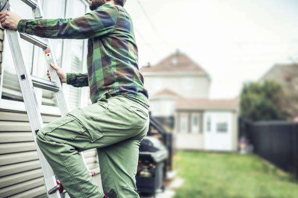 Reliable Moraga, CA Siding Installation & Repair Solutions