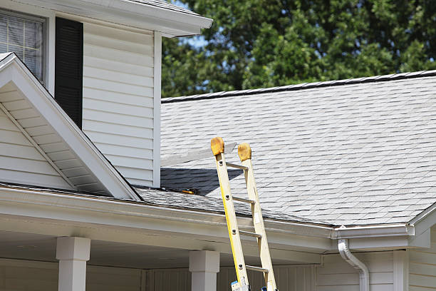 Best Custom Trim and Detailing for Siding  in Moraga, CA